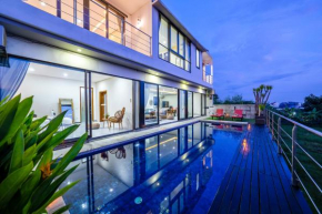 Villa Emilia Seminyak by Nagisa Bali